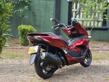 Honda Pcx 2021 Motorbike