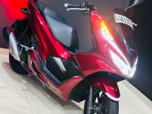 Honda Pcx 2019 Motorbike