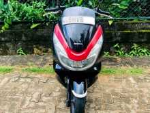 Honda PCX 2019 Motorbike