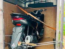 Honda Pcx 2025 Motorbike