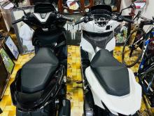 Honda Pcx 2025 Motorbike