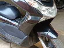 Honda Pcx 2013 Motorbike