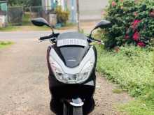 Honda PCX 2018 Motorbike