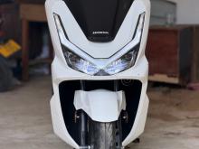 Honda Pcx 2025 Motorbike