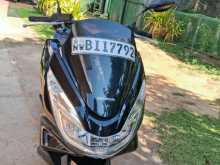 Honda Pcx 2019 Motorbike