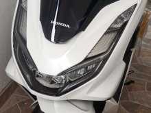 Honda Pcx 2024 Motorbike