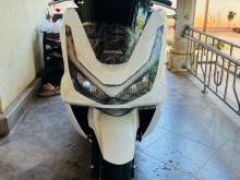 Honda Pcx 2025 Motorbike