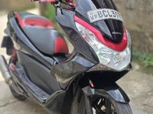 Honda Pcx 2010 Motorbike