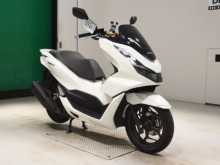 Honda PCX 2024 Motorbike