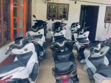 Honda Pcx 2026 Motorbike