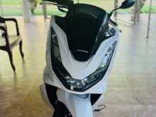 Honda PCX 2024 Motorbike