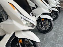 Honda Pcx 2026 Motorbike