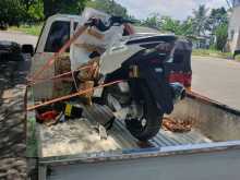Honda Pcx 2025 Motorbike