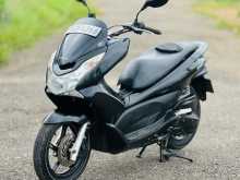 Honda Pcx 2014 Motorbike