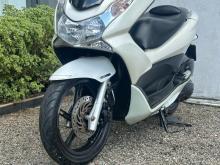 Honda Pcx 2016 Motorbike