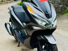 Honda PCX 2020 Motorbike