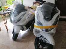 Honda Pcx 2024 Motorbike