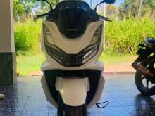 Honda Pcx 2024 Motorbike