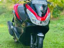 Honda Pcx 2021 Motorbike