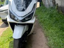 Honda Pcx 2026 Motorbike