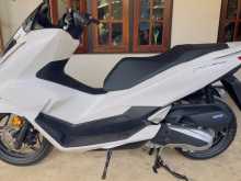 Honda Pcx 2025 Motorbike