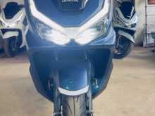 Honda Pcx 2025 Motorbike