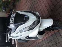 Honda Pcx 2023 Motorbike