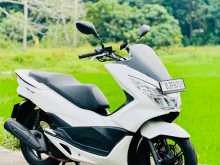 Honda PCX 2019 Motorbike