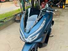 Honda PCX 2020 Motorbike