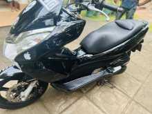 Honda PCX 2015 Motorbike