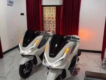 Honda Pcx 2026 Motorbike