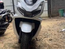 Honda Pcx 2023 Motorbike