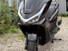 Honda Pcx 2026 Motorbike