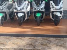 Honda Pcx 2026 Motorbike