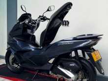 Honda Pcx 2024 Motorbike