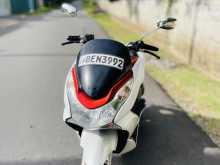 Honda Pcx 2015 Motorbike