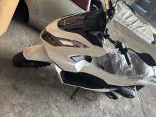 Honda PCX 2024 Motorbike