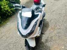 Honda Pcx 2024 Motorbike