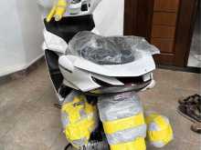 Honda PCX 2024 Motorbike