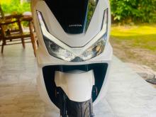 Honda Pcx 2026 Motorbike