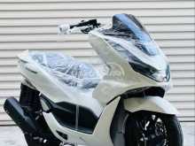 Honda PCX 2024 Motorbike