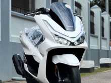 Honda Pcx 2026 Motorbike