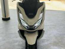 Honda PCX 2024 Motorbike