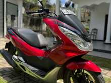 Honda Pcx 2019 Motorbike