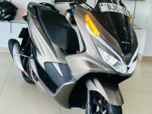 Honda Pcx 2020 Motorbike