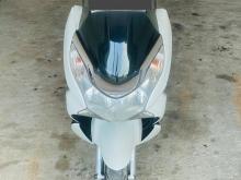 Honda Pcx 2017 Motorbike