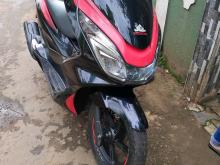 Honda PCX 2020 Motorbike