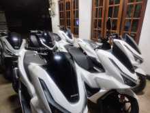 Honda Pcx 2026 Motorbike