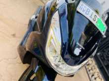 Honda Pcx 2019 Motorbike