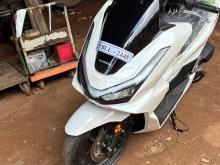 Honda Pcx 2026 Motorbike
